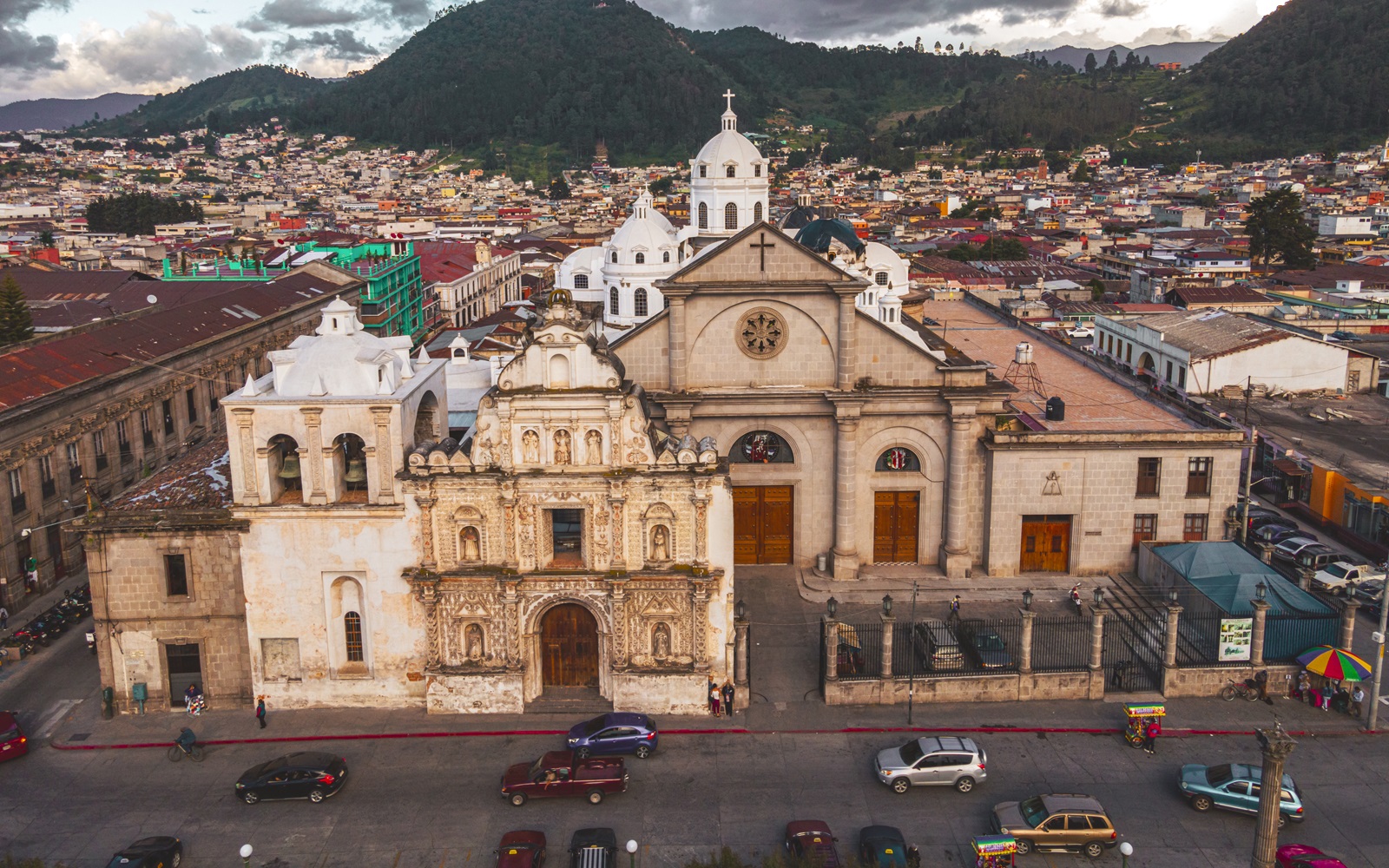 Los Altos Quetzaltenango 2