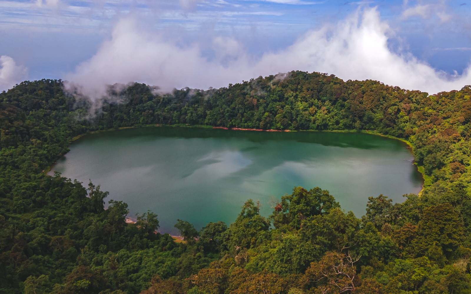 Los Altos Quetzaltenango