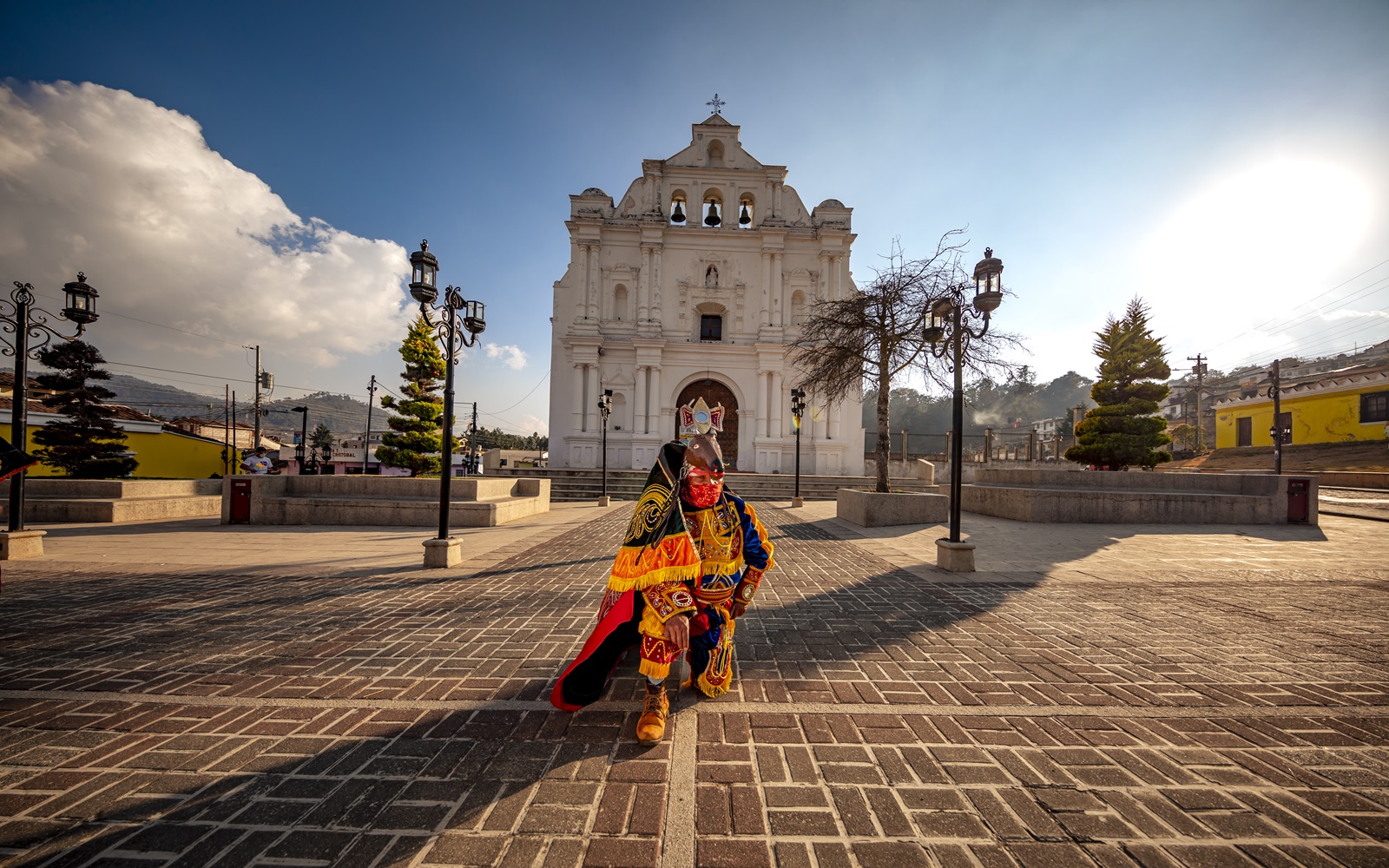 Los Altos Totonicapán 2