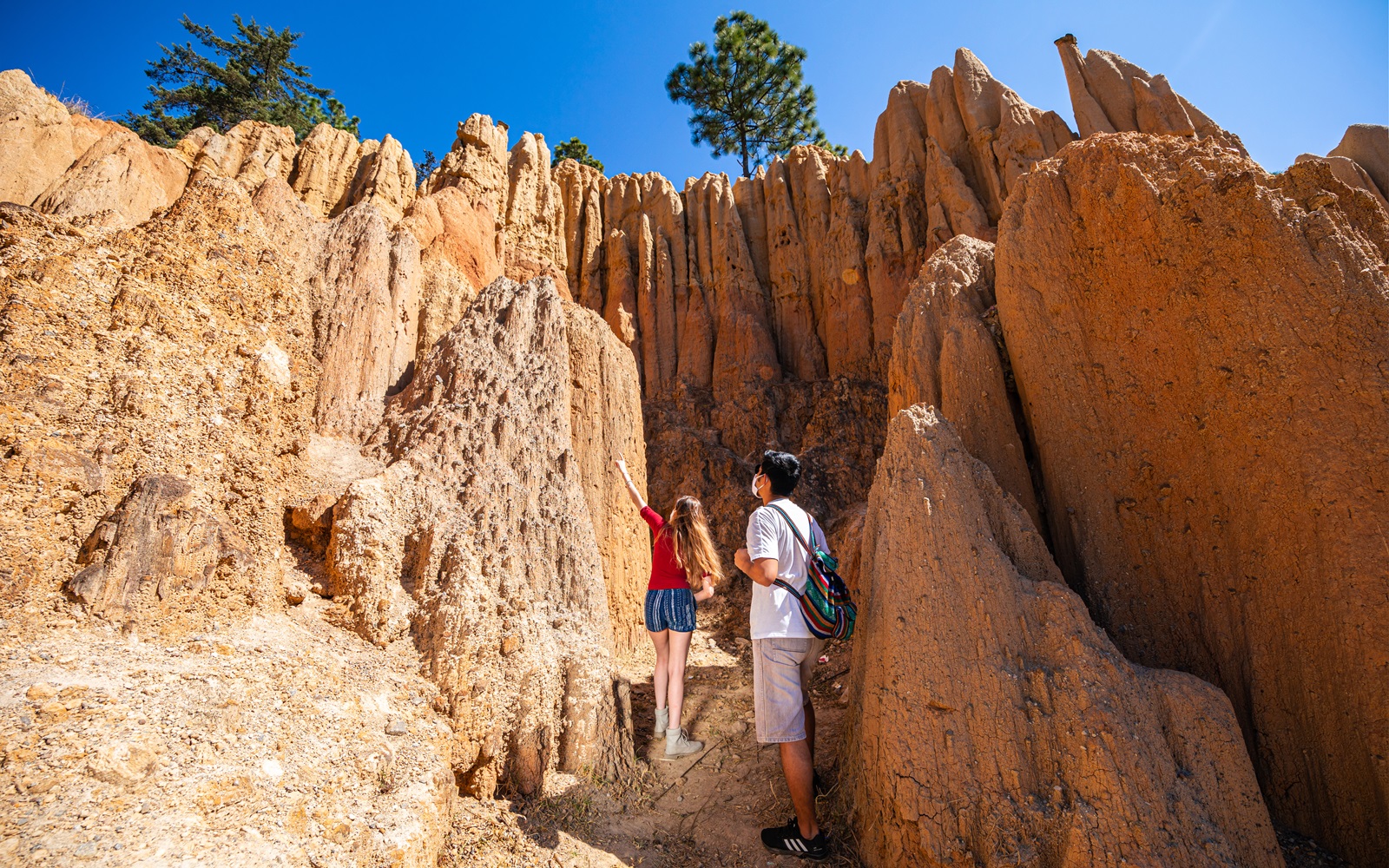 Los Altos Totonicapán