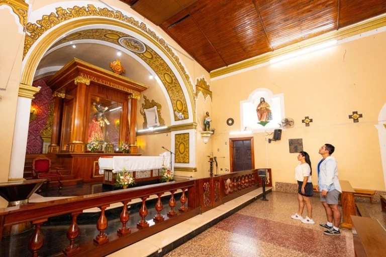 Centro de Chiquimula