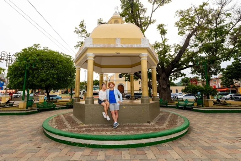 Centro de Chiquimula