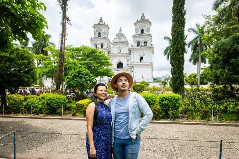 Esquipulas, Chiquimula