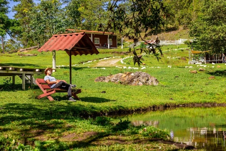 Finca El Olvido, Zacapa