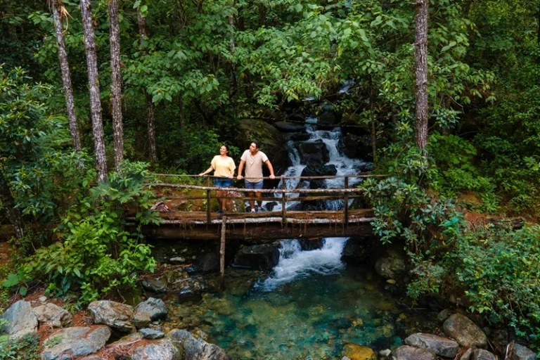 Finca El Olvido, Zacapa