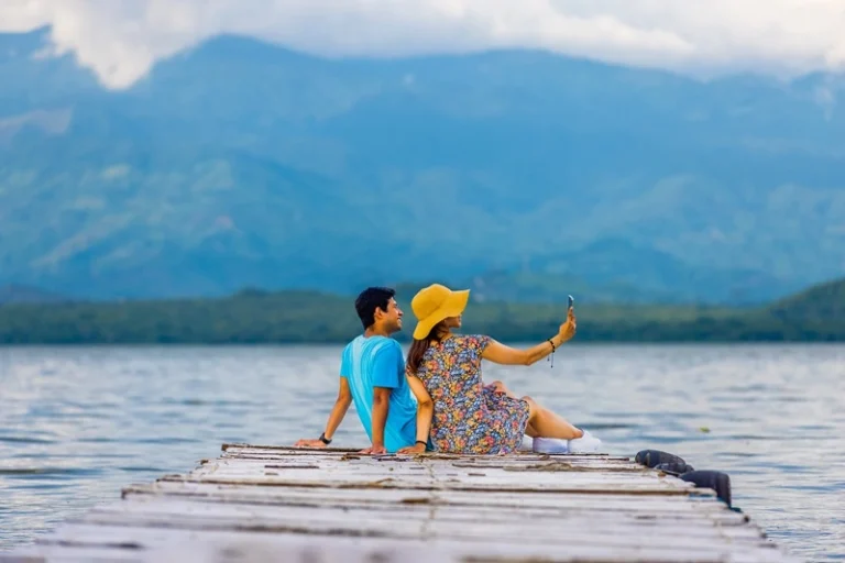 Lago de Güija, Jutiapa