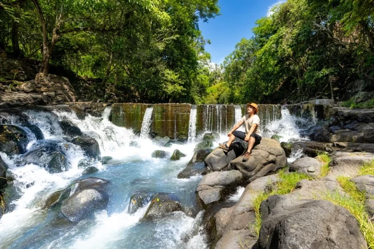 Pozas de agua, Chiquimula