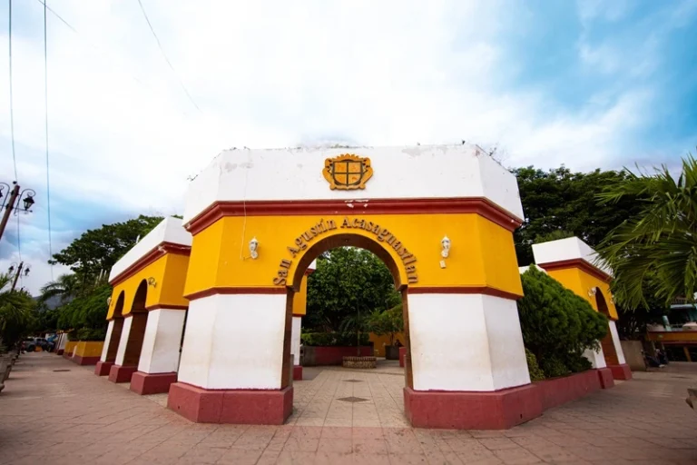 San Agustín Acasaguastlán, El Progreso