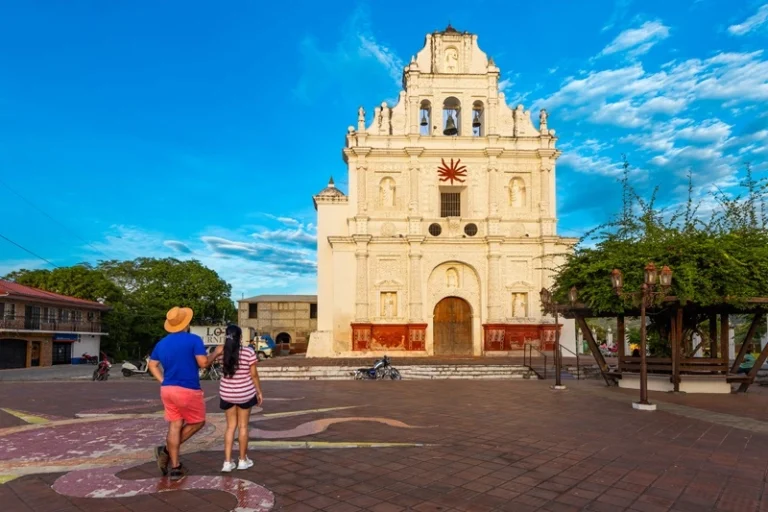 San Cristóbal Acasaguastlán, El Progreso