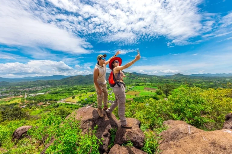 Volcán Culma, Jutiapa