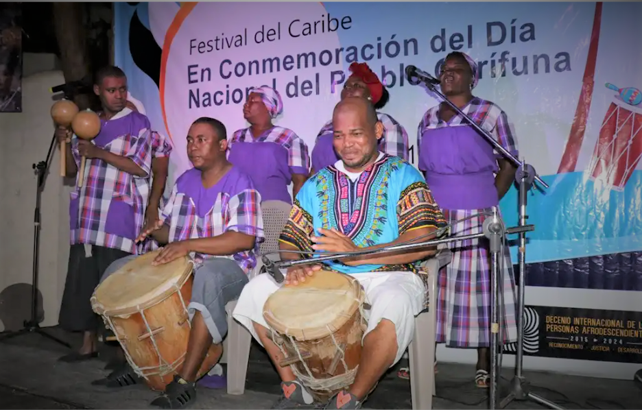 Garífuna Fest