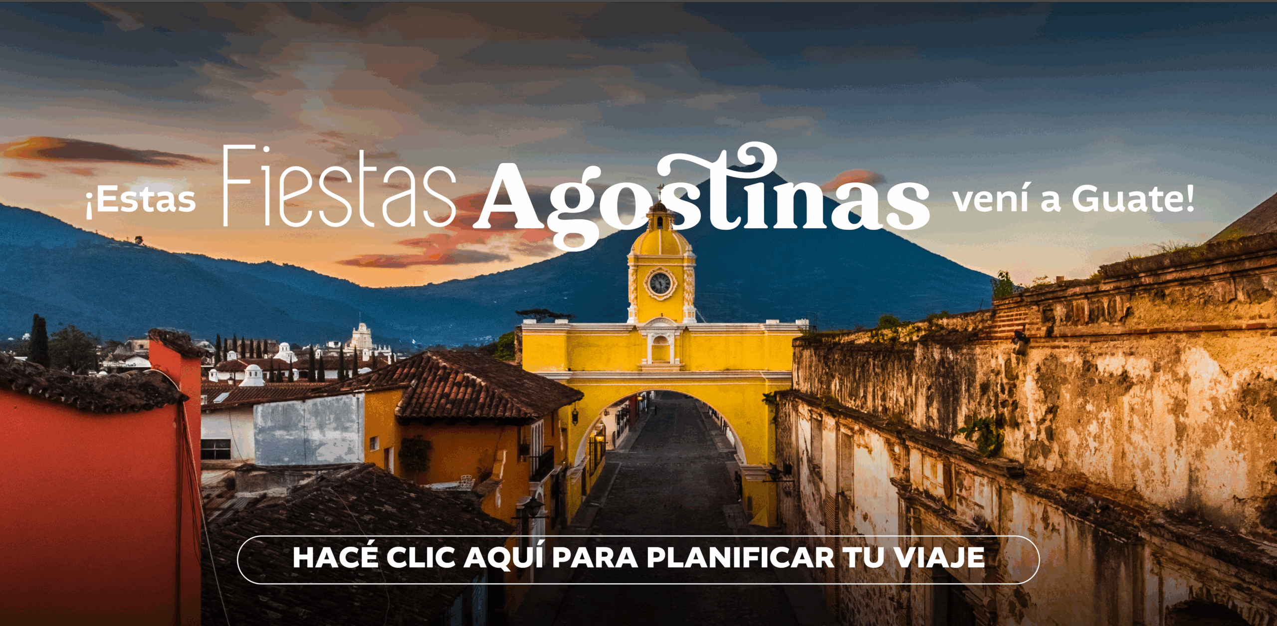 BANNER FIESTAS AGOSTINAS