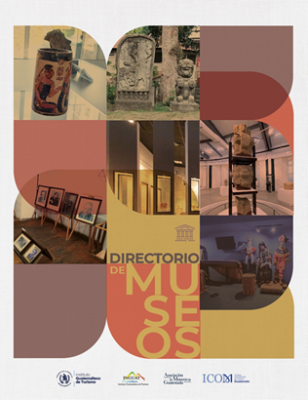 Directorio de Museos Actualizado