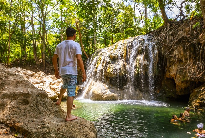 Finca Paraíso, Izabal